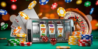 Вход на зеркало Casino EzCash